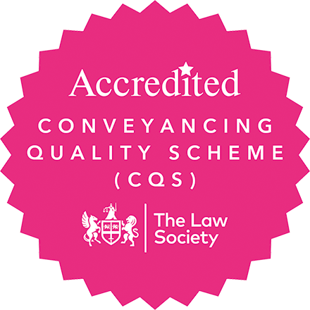 CQS Accredited