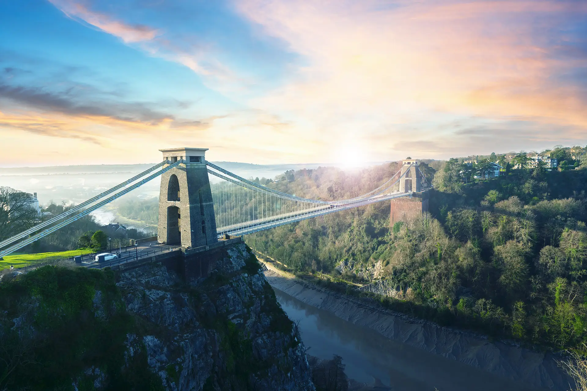 Bristol solictors