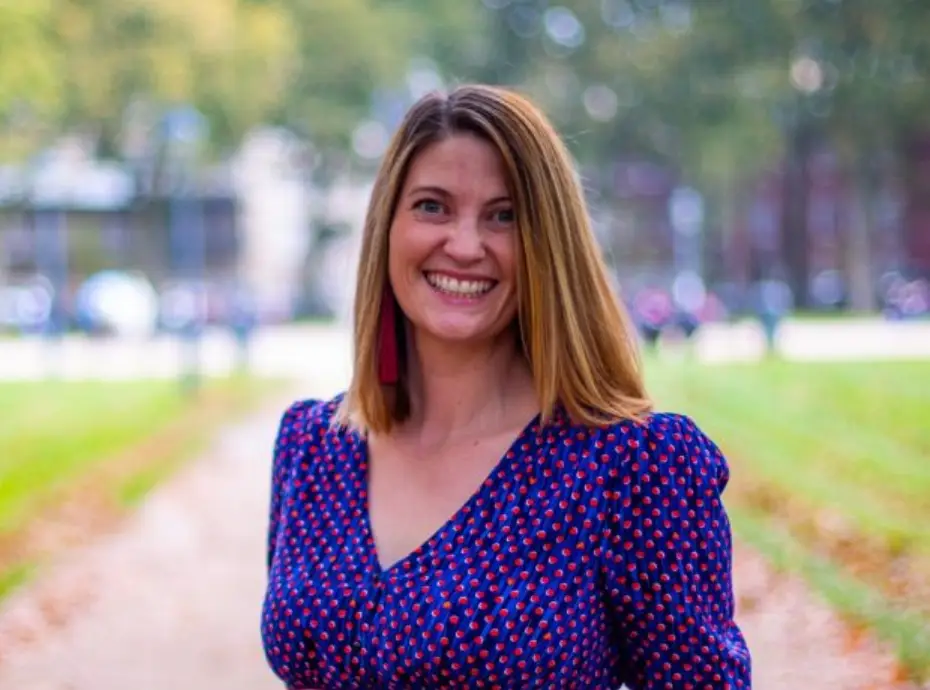 Heidi Bateman